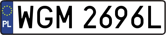 WGM2696L