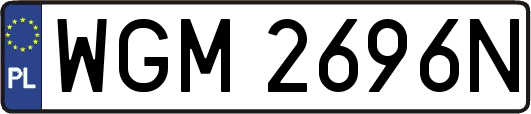 WGM2696N