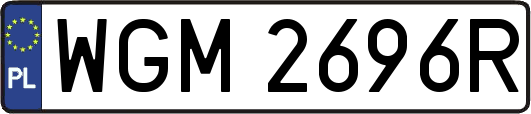 WGM2696R