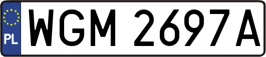 WGM2697A
