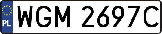 WGM2697C