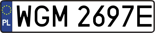 WGM2697E