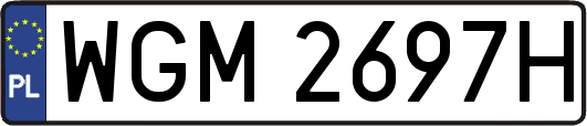 WGM2697H