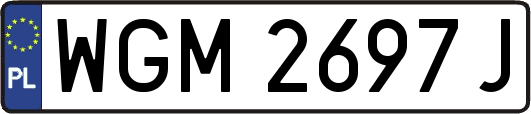 WGM2697J