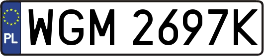 WGM2697K