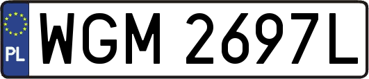 WGM2697L