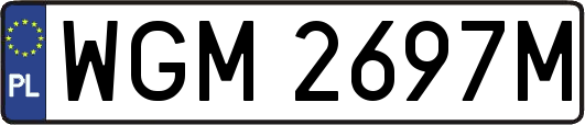 WGM2697M