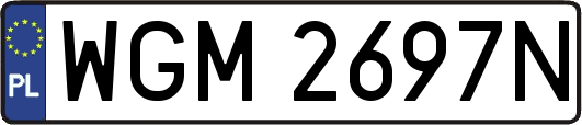 WGM2697N