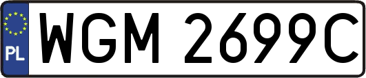 WGM2699C
