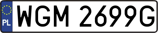 WGM2699G