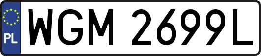 WGM2699L