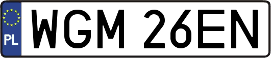 WGM26EN