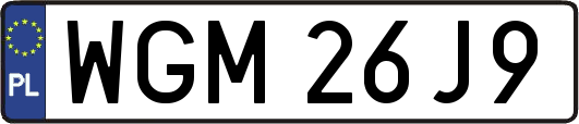 WGM26J9