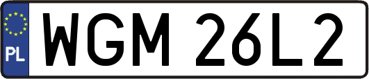 WGM26L2