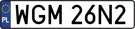WGM26N2