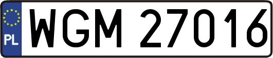 WGM27016