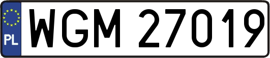 WGM27019