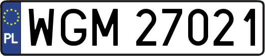 WGM27021