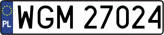 WGM27024
