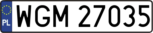 WGM27035