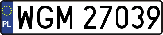 WGM27039