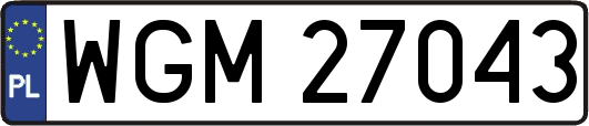 WGM27043