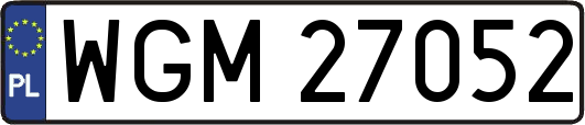 WGM27052