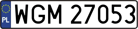 WGM27053
