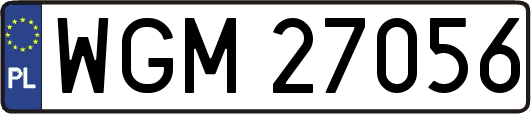 WGM27056