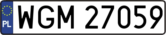 WGM27059