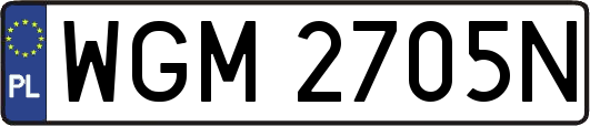 WGM2705N