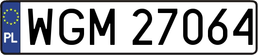 WGM27064