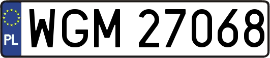 WGM27068