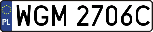 WGM2706C