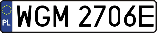 WGM2706E