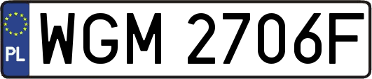 WGM2706F