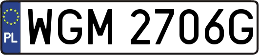 WGM2706G