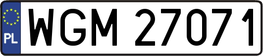 WGM27071