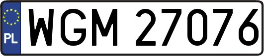 WGM27076
