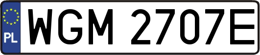 WGM2707E