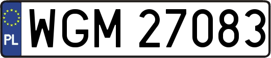 WGM27083