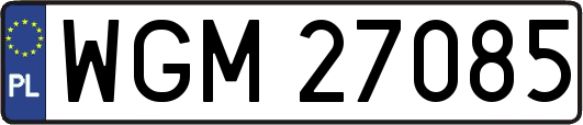 WGM27085
