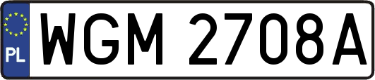 WGM2708A