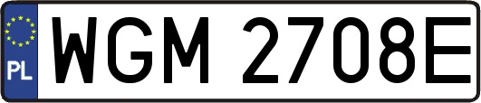 WGM2708E