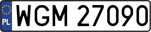 WGM27090
