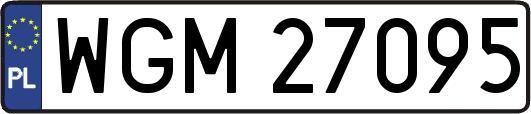 WGM27095