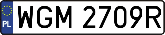 WGM2709R