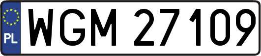 WGM27109