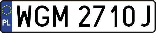 WGM2710J