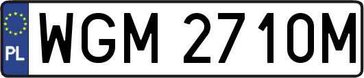 WGM2710M